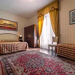 Hotel Villa Romeo
