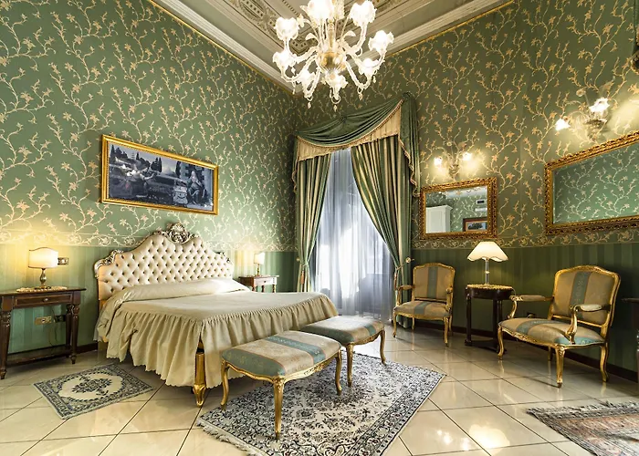 Hotel Villa Romeo