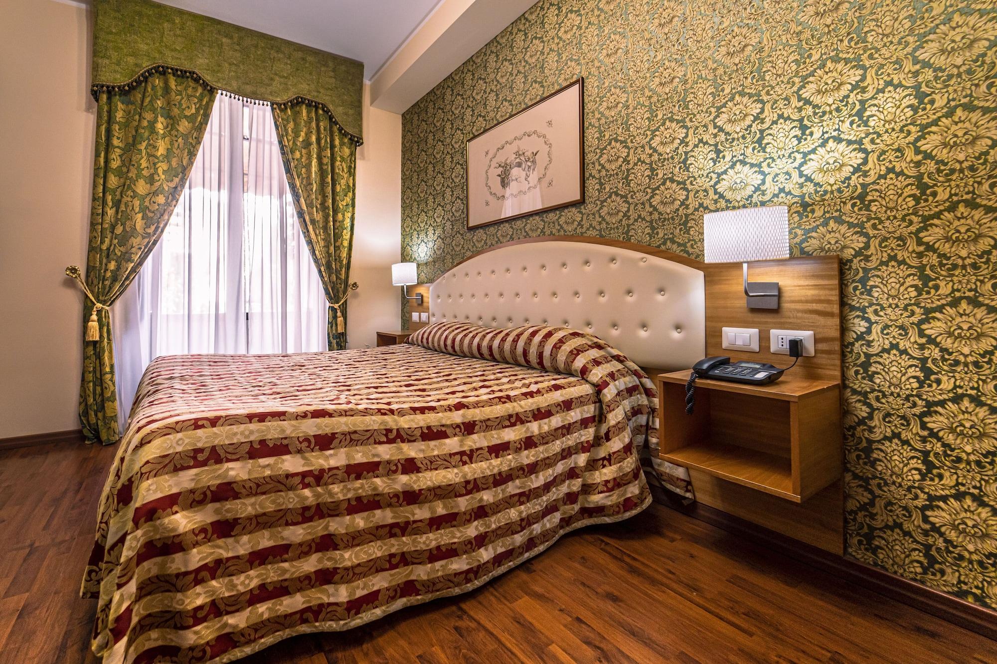 Romeo Hotel 3*
