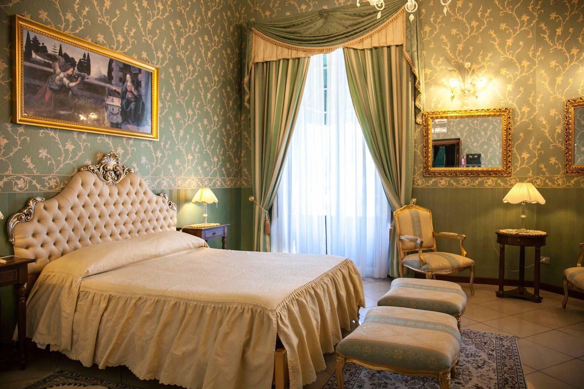 Hotel Romeo Catane