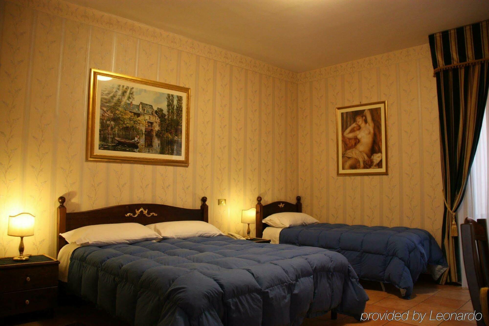 Romeo Hotel Catane
