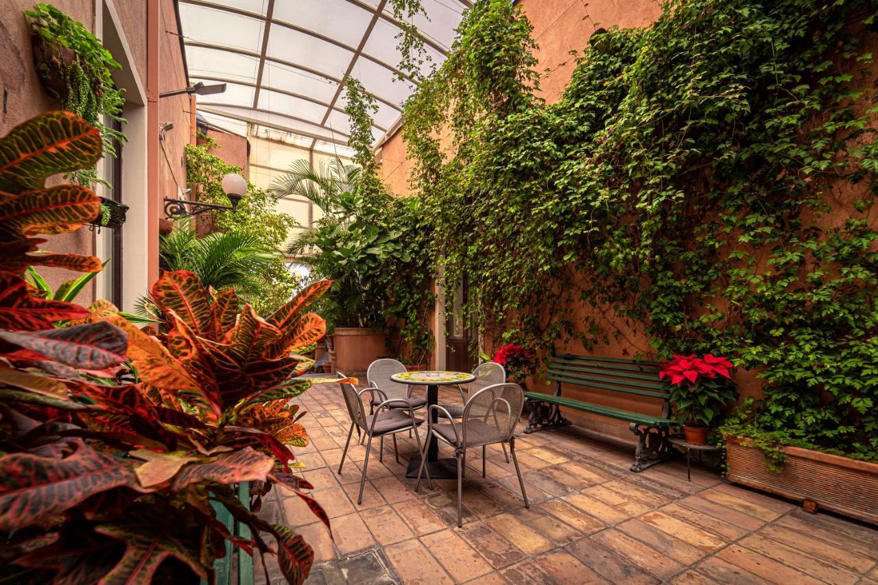 Romeo Hotel 3*