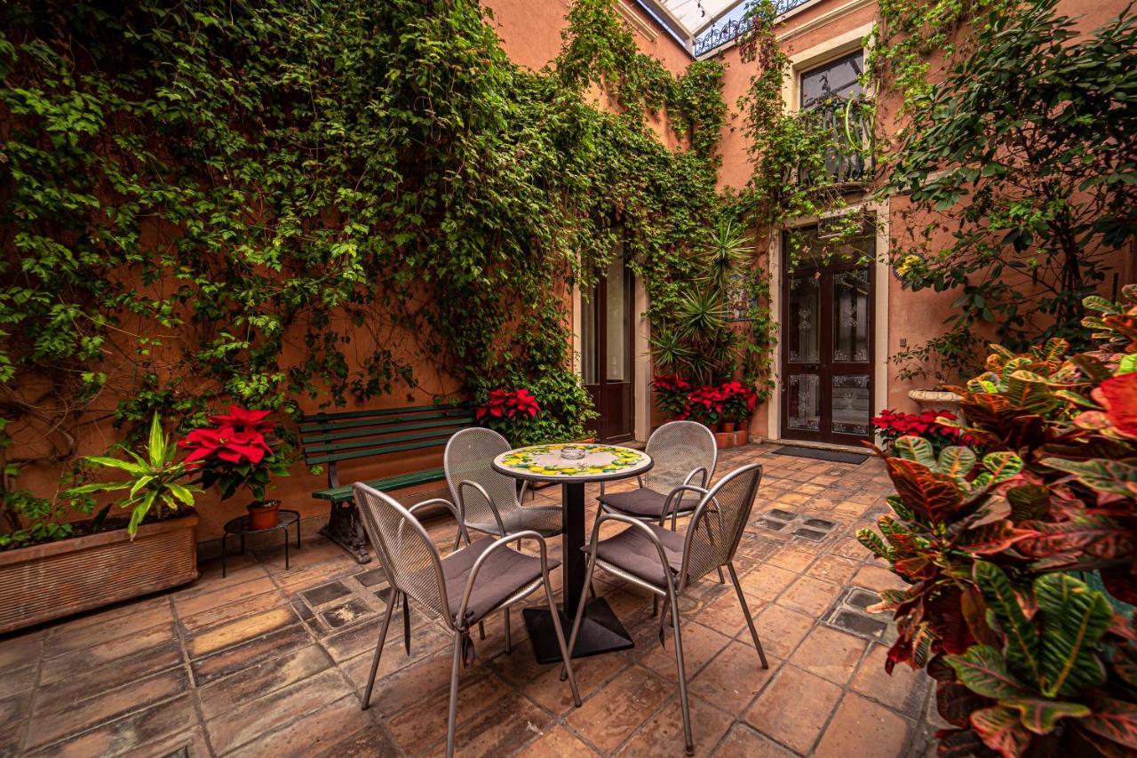 Hotel Romeo Catania