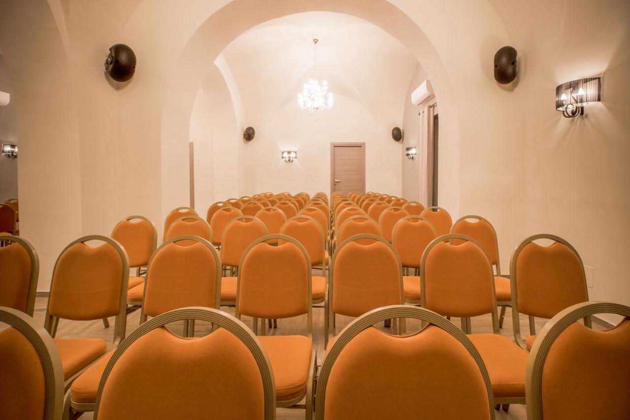 Hotel Romeo Catania