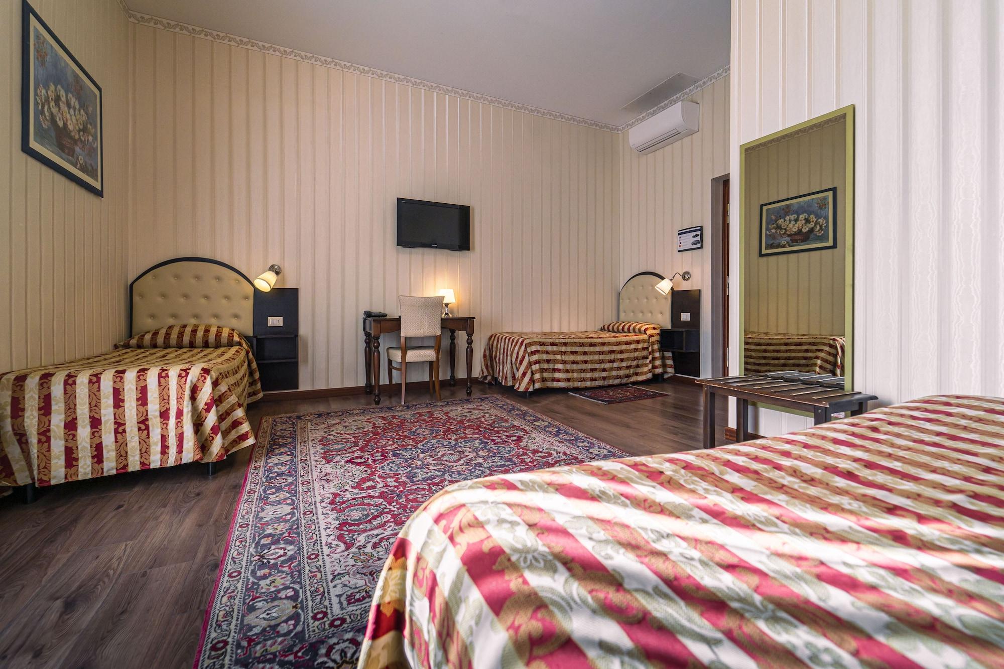 Romeo Hotel Catania