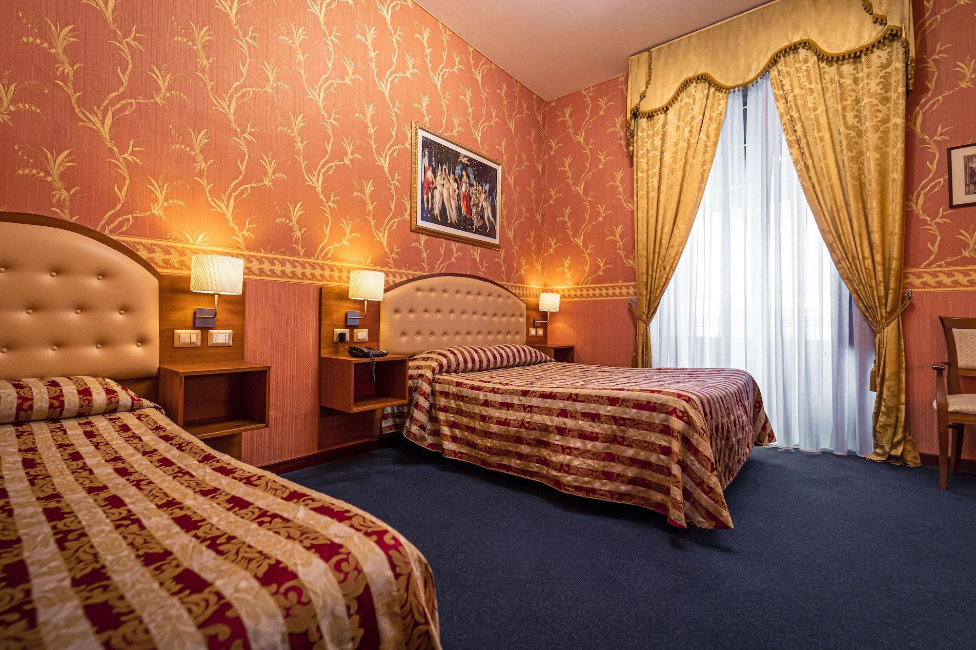 Romeo Hotel 3*