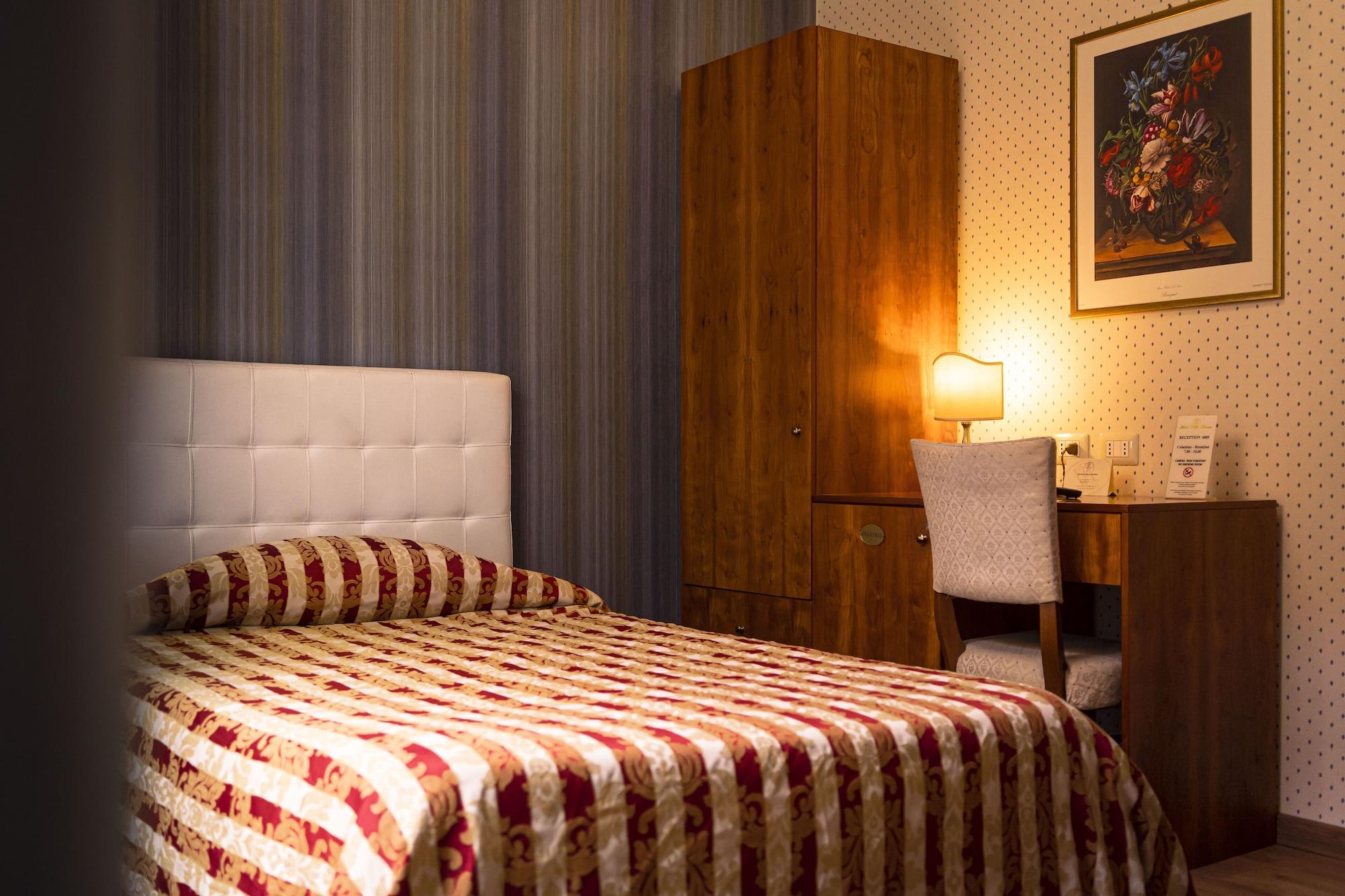 Romeo Hotel Catania