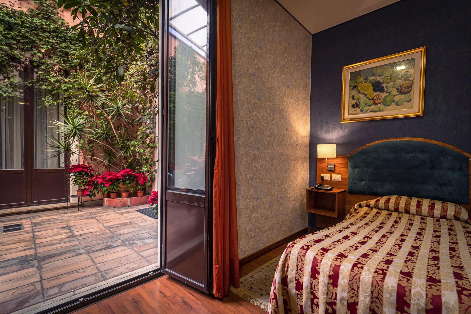Hotel Romeo Catania