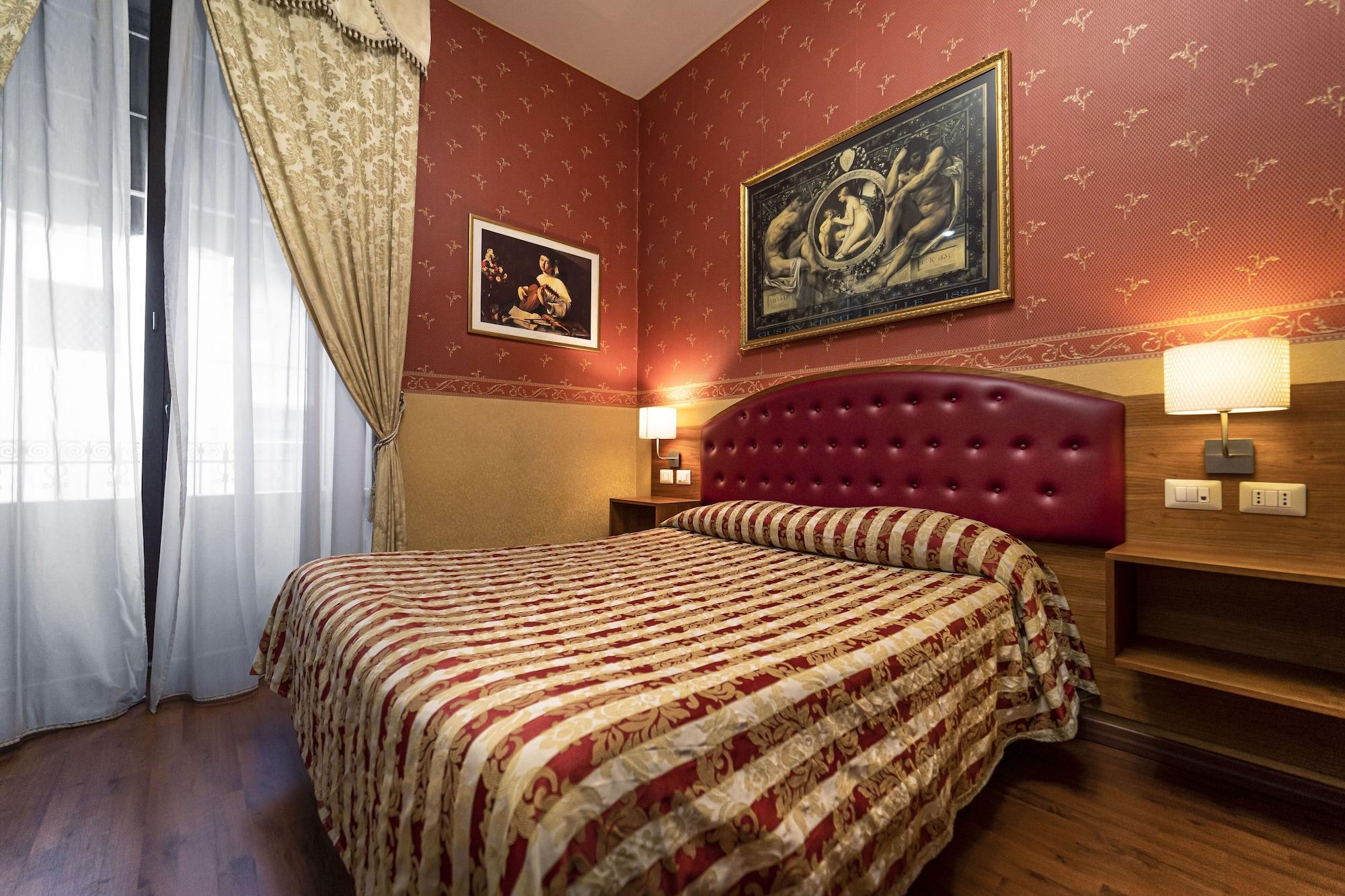 Romeo 3* Catania