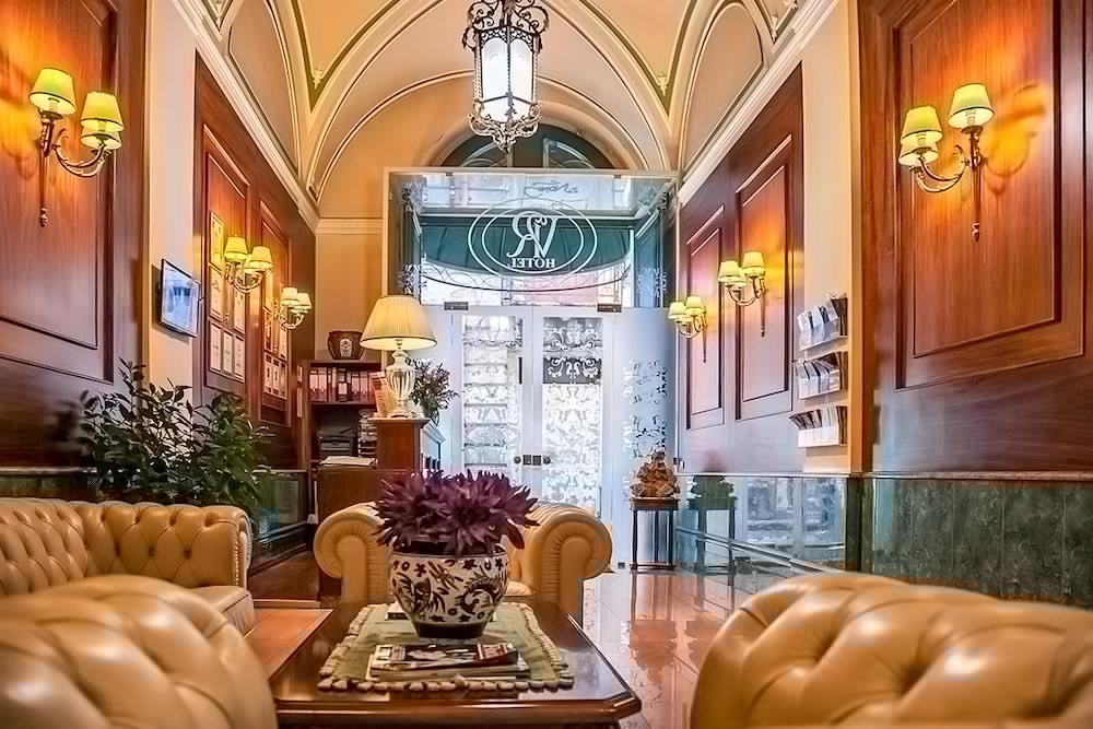Romeo Hotel