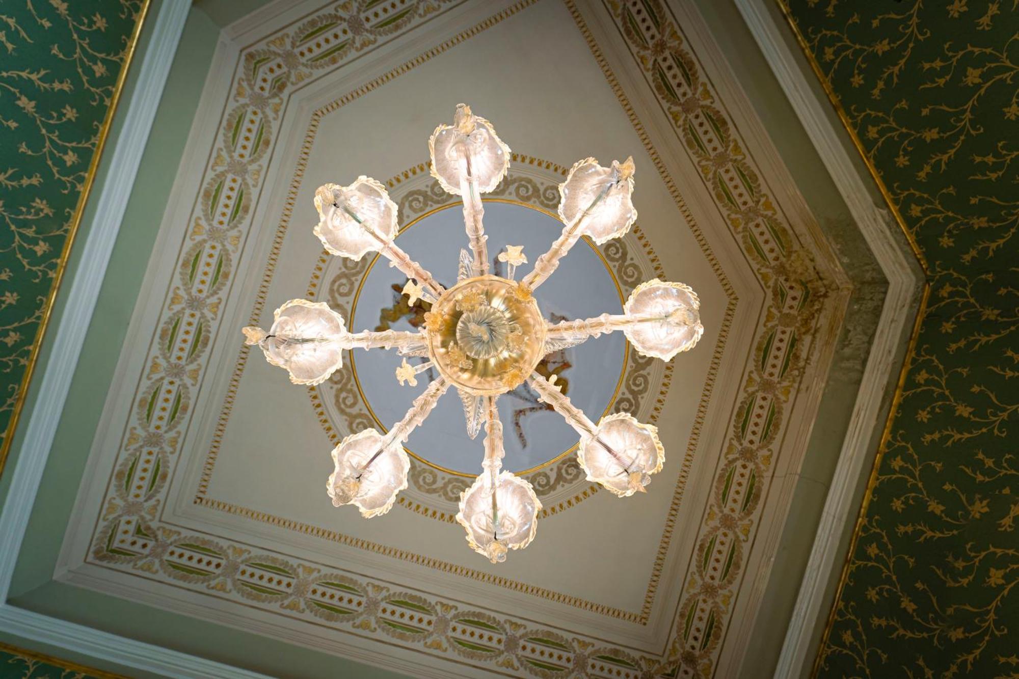 Romeo Hotel 3*