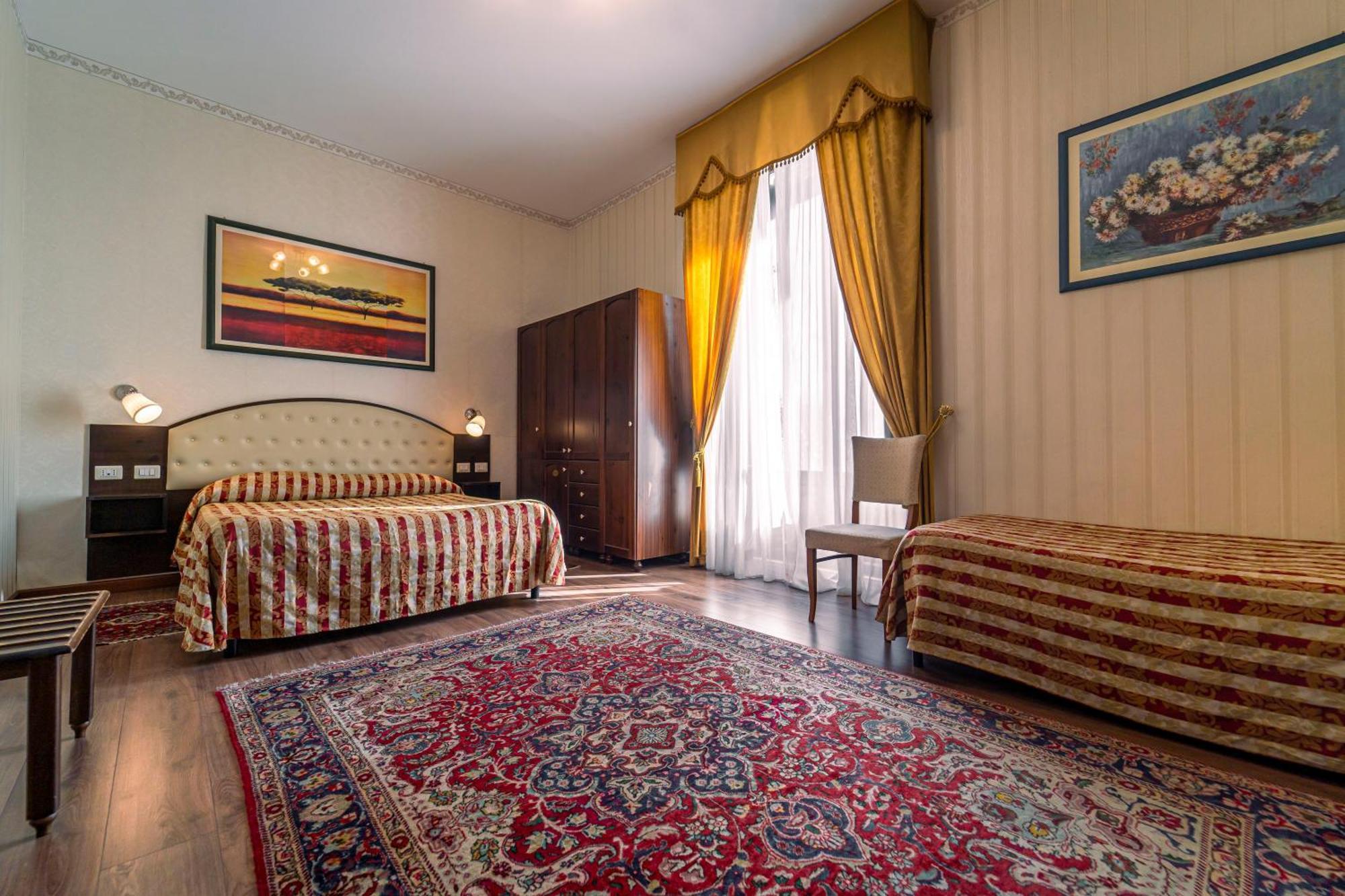 Romeo Hotel