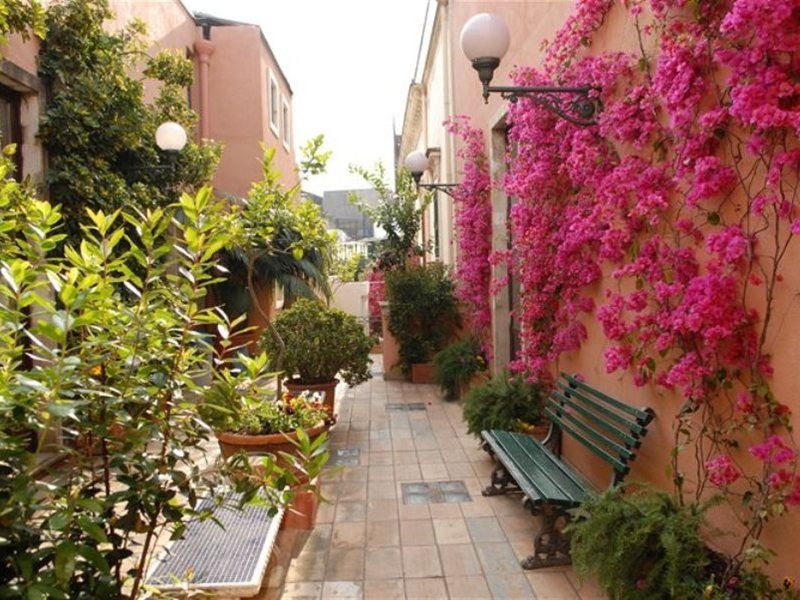 Romeo Hotel 3*