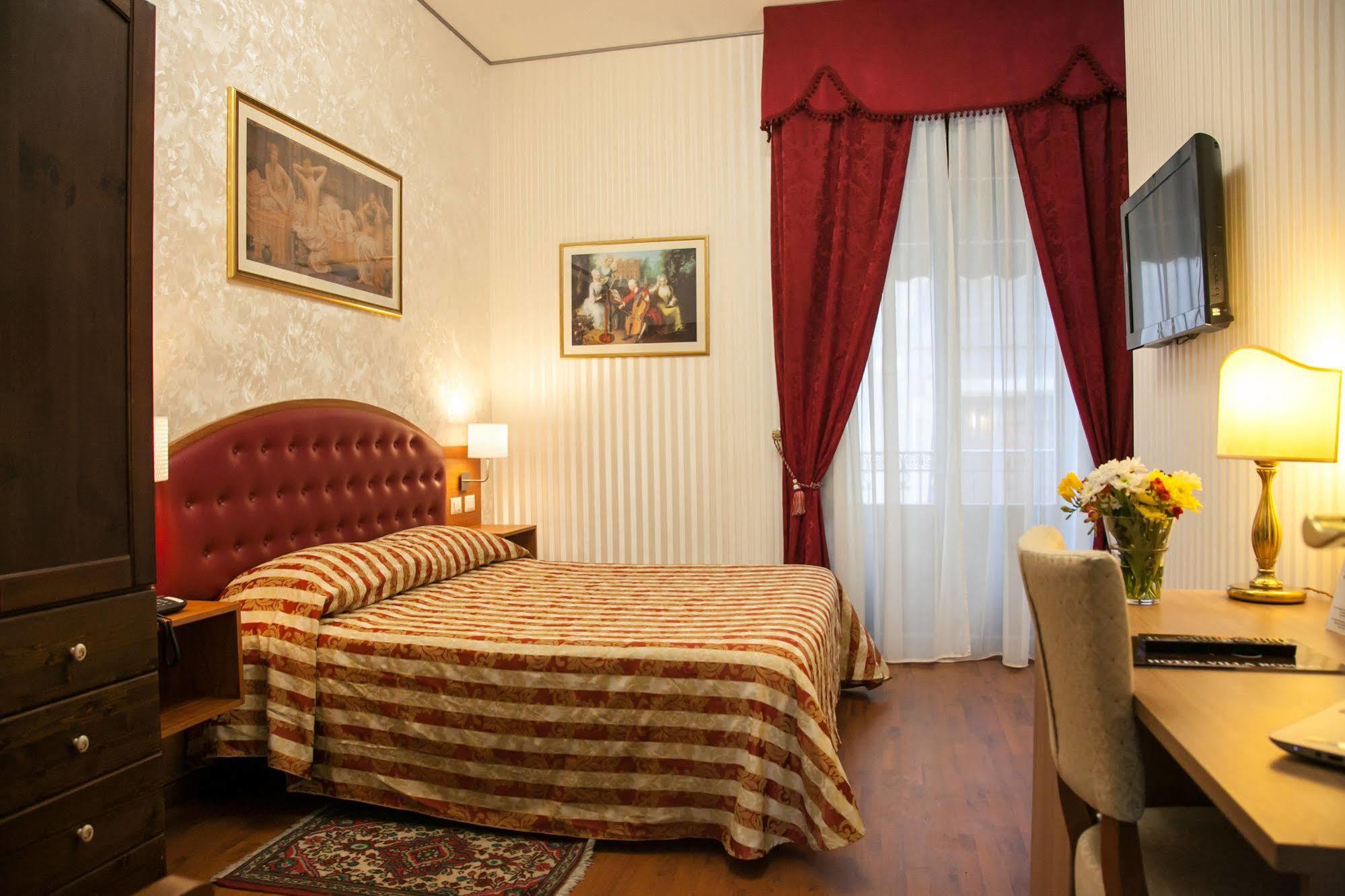 Hotel Romeo Catania